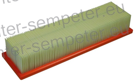 FILTER KABINE orig. SDF - SLH