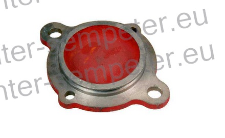 POKROV OHIŠJA REDUKTORJA BOČNEGA UTB 643 - FORTE