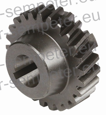 ZOBNIK RAZVODA MOTORJA ŠTORE 502 - 504 IMR DM33