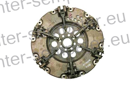 KOŠ SKLOPKE fi=310/310 LUK STEYR 8080 - 8090