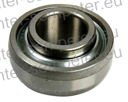 LEŽAJ SL - 20 TAM BQ