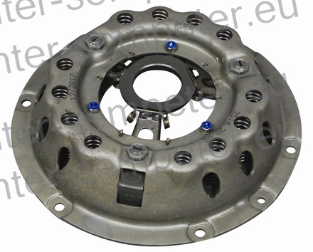 KOŠ SKLOPKE fi=250 RUEN ZASTAVA Z617K - Z617N - Z619K - Z619N - Z624K - Z624N - Z630K - Z630N IVECO 50AL - OM35 - OM40 - OM45 - OM50 - OM616