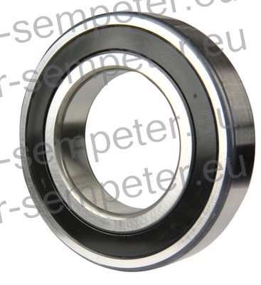 LEŽAJ KROGLIČNI 6211 2RS C3 SIP AQ