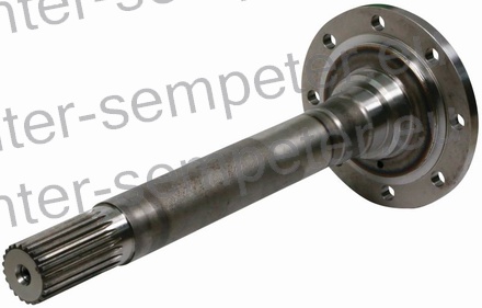 POLOS ZADNJA 780 80 - 90 DT FIAT