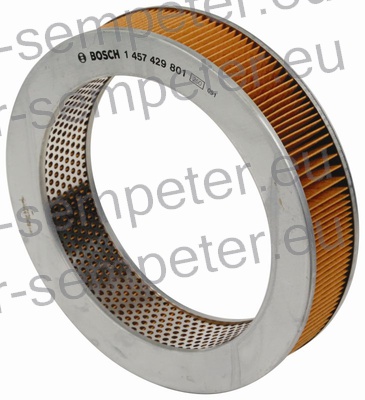 FILTER ZRAKA S9801 BOSCH