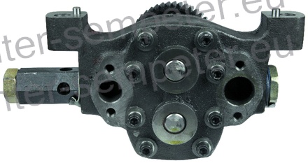 ČRPALKA OLJA MOTORJA z=45 UTB 1010