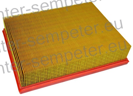 FILTER ZRAKA S3747 BOSCH VW TRANSPORTER 2.4D