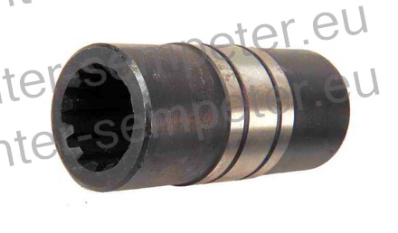 PUŠA KARDANA VEZNA SREDNJA z=12 UTB 703 DT