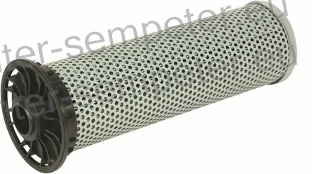 FILTER OLJA MENJALNIKA vložek SDF DEUTZ 5.115 - 5100 - 5120 - 5130 SAME Vitrus 100, 110, 115.4, 120, 130 HURLIMANN LAMBORGHINI