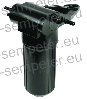 ČRPALKA GORIVA AC ELEKTRIČNA S FILTROM KPL PERKINS