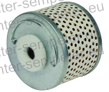 FILTER GORIVA vložek RUGGERINI RD80 - RD95 - RD100 - RD95 - RD850 - RD900 - RD920 - RD950 MOTORI VM901 - VM902