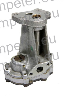 ČRPALKA OLJA MOTORJA (3cil) IMT 533 motor IMR 033