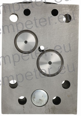 GLAVA MOTORJA polna KPL URSUS 360