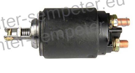 AVTOMAT ZAGANJAČA 24V ISKRA