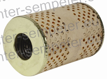 FILTER OLJA MOTORJA vložek BELARUS tractor MTZ - 1221 - 1522