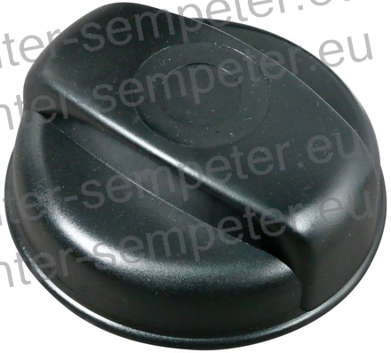 POKROV REZERVARJA GORIVA FIAT - NEW HOLLAND FIAT - NEW HOLLAND