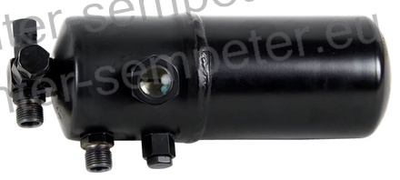 FILTER KLIME - SUŠILEC FENDT