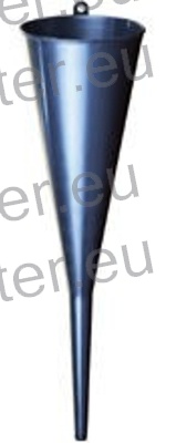 LIJAK ZA NALIVANJE TEKOČIN GORIVA VIŠINA 460 mm
