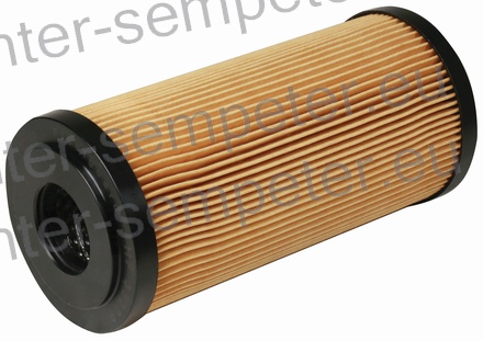 FILTER OLJA HIDRAVLIKE vložek FLEETGUARD MANITOU MI70C - MI80C - MI90C - MI100C - MI205GPL - MI255 - MI255GPL - MI305 - MI305GPL - MI455 TEREX 693 Supertrak