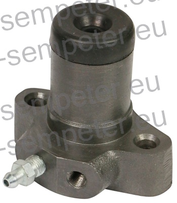 CILINDER ZAVORNI NT IMT 560 (novi tip) IMT 561 - IMT 565(De luxe) - 565DV(De luxe) - 569(De luxe) - 569DV(De luxe) 577 (De luxe) mokre zavore