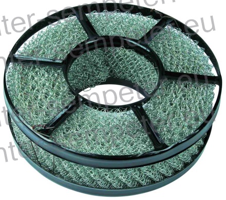 FILTER ZRAKA VLOŽEK žičnat ST URSUS 360