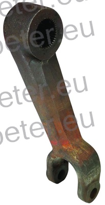 ROKA HIDRAVLIKE IMT 558