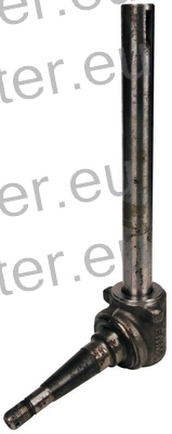 KRAK OSNI MF - MASSEY FERGUSON 203