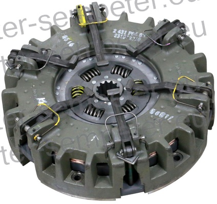 KOŠ SKLOPKE fi=310/310 LUK SONALIKA 90hp, Worldtrac 90RX