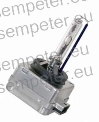 ŽARNICA XENON kos D1S PK32d - 2 35W 85V JOHN DEERE