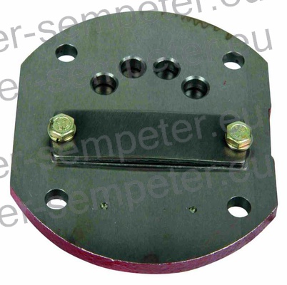 VENTIL LAMELNI KOMPRESORJA ZRAKA TD PPP