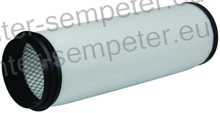 FILTER ZRAKA notranji FLEETGUARD FDEUTZ DX140, DX145, DX160 FENDT 611, 612 LSA, 614, 614 LSA, 615, 615 LSA, 816 Turbo, 818 Turbo, 822, 824 Turbo, 916 Vario, 920 Vario, 924 Vario, 926 Vario JD - JOHN DEERE 1085, 1177, 1188, 2054, 975, 985