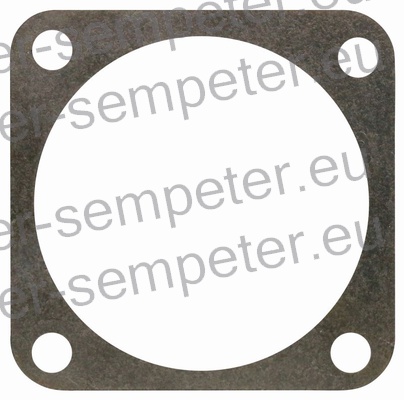 PODLOŽKA DISTANČNA TD - TORPEDO 45 - 48 - 55