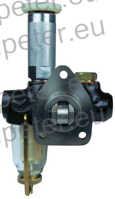 ČRPALKA GORIVA AC batna MB