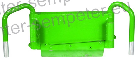 HLADILNIK OLJA MOTORJA (SATOVJE) (4cil) TD - TORPEDO