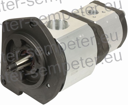 ČRPALKA HIDRAVLIKE DVOJNA DEUTZ