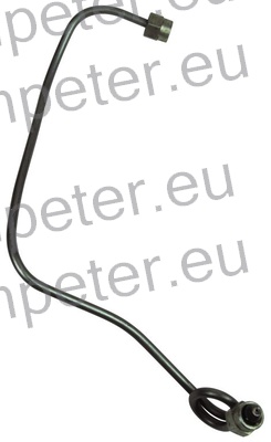 CEV VISOKOTLAČNA DRUGA UTB 550