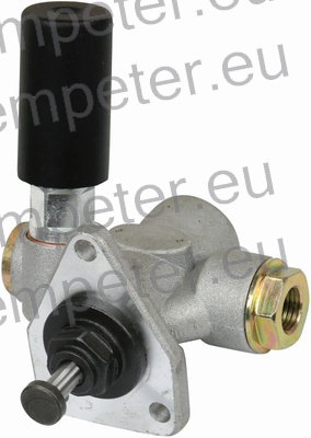 ČRPALKA GORIVA AC JOHN DEERE