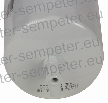 FILTER GORIVA/VODE SEPARATOR FLEETGUARD BOBCAT 325D - 325G - 328D - 328G - 331 - 331E - 332 - 333 - 334 - 335 - 337 - 341 - 463F - 751 - 751G - 753 - 753B - 763 - 763H - 773 - 853 - 853H - 873 - 873G - 873H - A220 - A300 A300 - A300H - A770 - E26 - MT55 - S100 - S130 - S205 - S205H - S250 - S250H