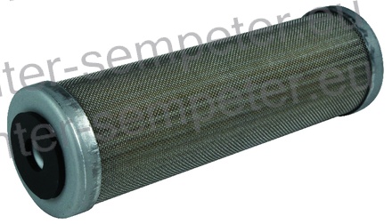 FILTER GORIVA vložek BOMAG