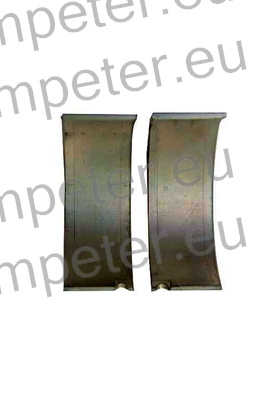 LEŽAJ OJNICE MOTORJA R2 STEYR 968 >04939 (6/97 - 3/99) WD 301TC - WD401