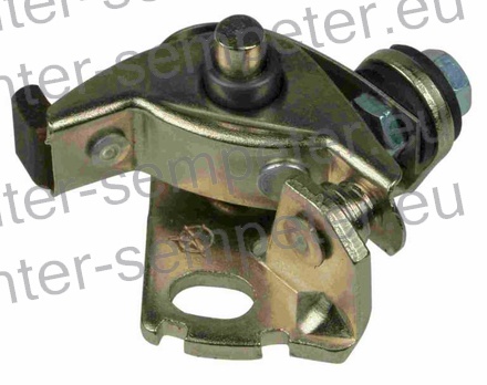 PLATINE MOTORJA SIP BUCHER MAG 1026 SIP