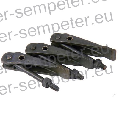 TAČKE KOŠA - KARDANA grt NEW HOLLAND FIAT