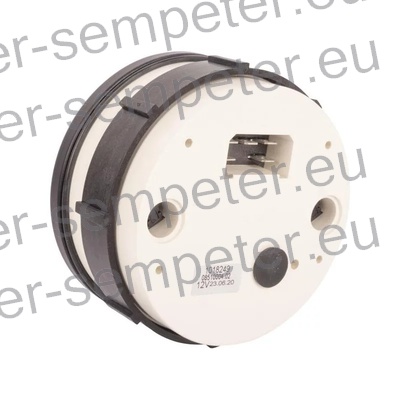 OBRATOMER MOTORJA električen SAME ARGON