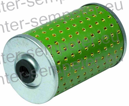 FILTER OLJA MOTORJA vložek ŠKODA 105