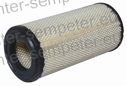 FILTER ZRAKA zunanji HYUNDAI KOMATSU