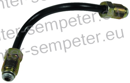 CEV ZAVORNA LEVA ZETOR 3321 - 4341 - 5321 - 7341