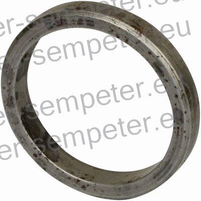 PODLOŽKA MENJALNE ROČICE BCS 622