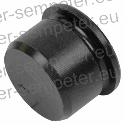 ČEP (ČELNA KOSILNICA) PVC SIP