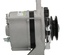 ALTERNATOR MOTORJA 14V (12V) 33A ŠTORE - UTB