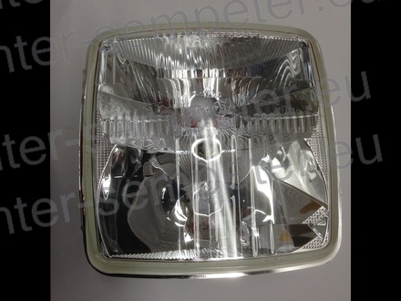 FOKUS ŽAROMETA HELLA